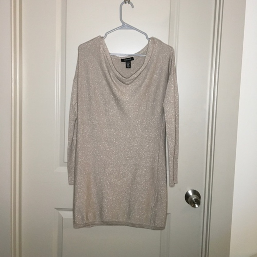 White House Black Market Dress
